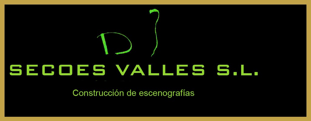 Logo de Secoes Valles